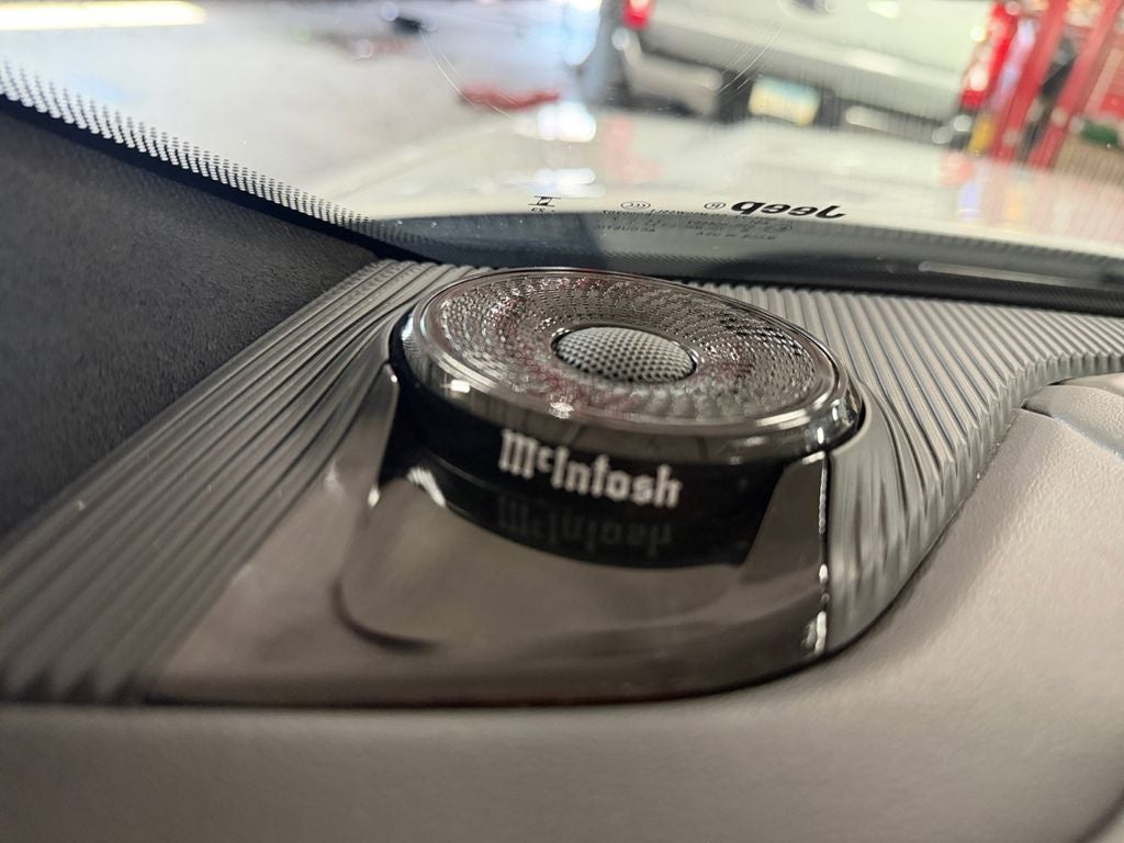 2021 Jeep Grand Cherokee L Summit w/Advanced & Luxury Tech Pkgs