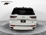 2021 Jeep Grand Cherokee L Summit w/Advanced & Luxury Tech Pkgs