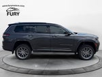 2022 Jeep Grand Cherokee L Summit w/Tech & Luxury Pkgs