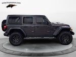 2024 Jeep Wrangler Rubicon X