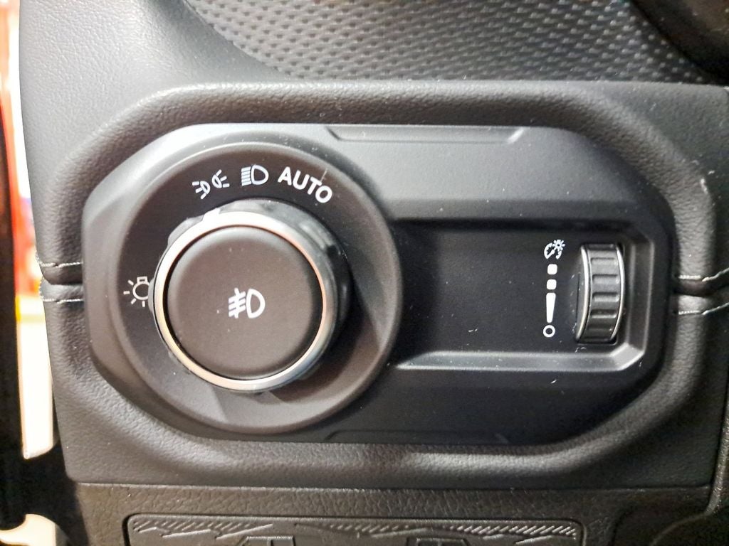 2024 Jeep Wrangler Rubicon X