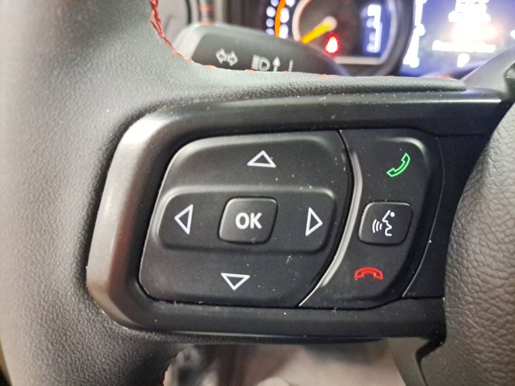 2024 Jeep Wrangler Rubicon X