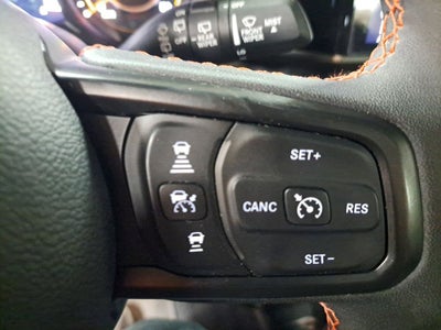 2024 Jeep Wrangler Rubicon X