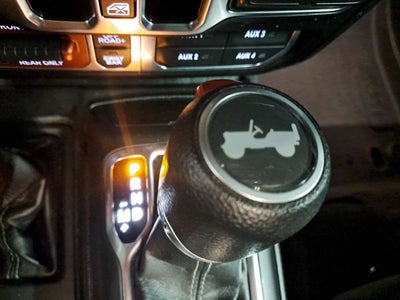 2024 Jeep Wrangler Rubicon X