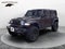 2024 Jeep Wrangler Rubicon X