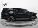2025 Jeep Wagoneer L Series III