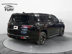 2025 Jeep Wagoneer L Series III