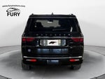 2025 Jeep Wagoneer L Series III