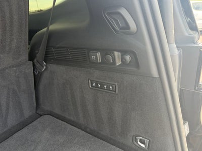 2023 Jeep Grand Wagoneer Series II w/Massaging Front Seats & 3 Panel Sun Ro
