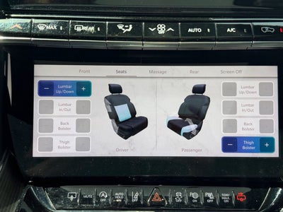 2023 Jeep Grand Wagoneer Series II w/Massaging Front Seats & 3 Panel Sun Ro