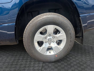2021 RAM 1500 Big Horn/Lone Star w/Sport Appearance
