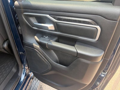2021 RAM 1500 Big Horn/Lone Star w/Sport Appearance