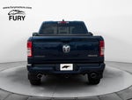 2021 RAM 1500 Big Horn/Lone Star w/Sport Appearance