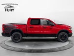 2025 RAM 1500 Rebel 3.0 Hurricane Twin Turbo