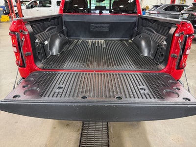 2025 RAM 1500 Rebel 3.0 Hurricane Twin Turbo