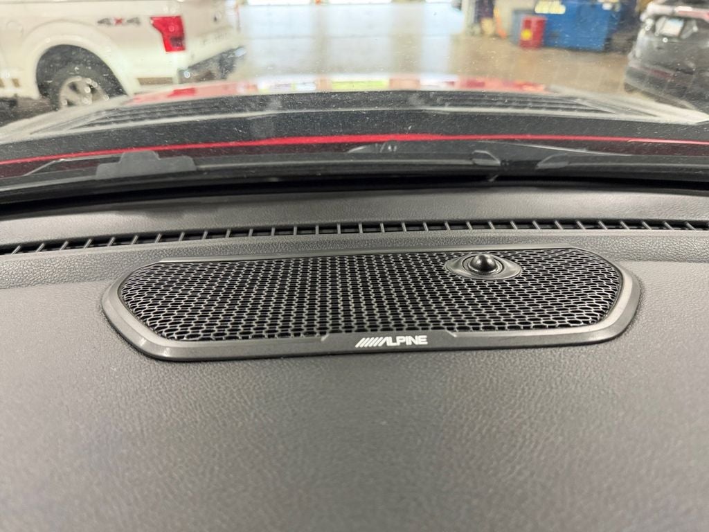 2025 RAM 1500 Rebel 3.0 Hurricane Twin Turbo