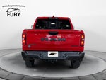 2025 RAM 1500 Rebel 3.0 Hurricane Twin Turbo