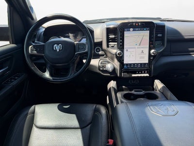 2022 RAM 1500 Sport