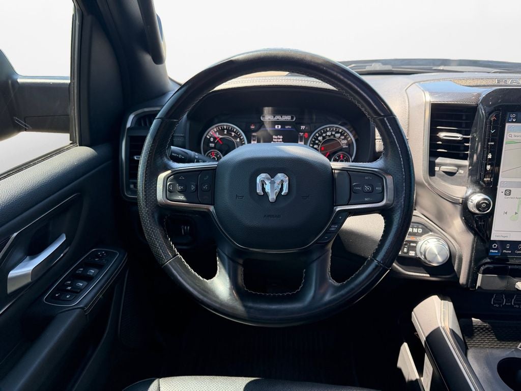 2022 RAM 1500 Sport