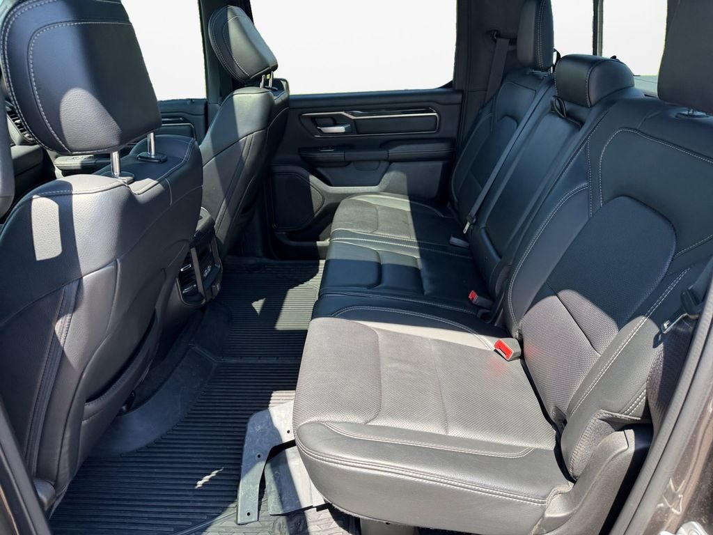 2022 RAM 1500 Sport