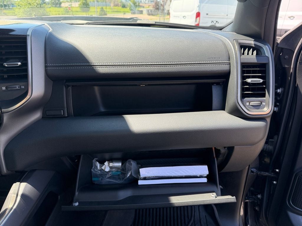 2022 RAM 1500 Sport