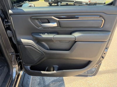 2022 RAM 1500 Sport