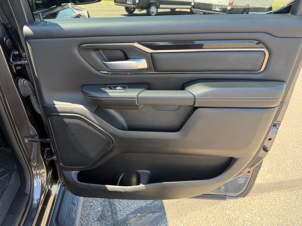 2022 RAM 1500 Sport