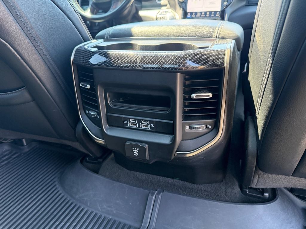 2022 RAM 1500 Sport