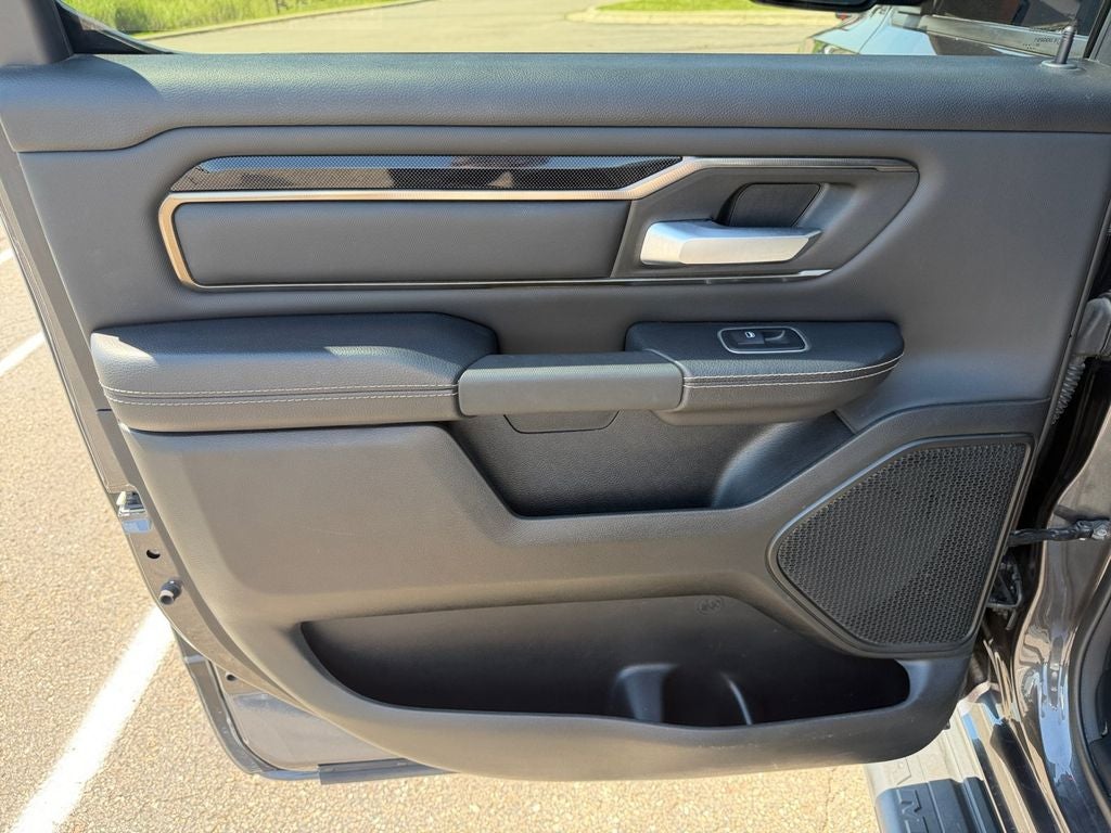2022 RAM 1500 Sport