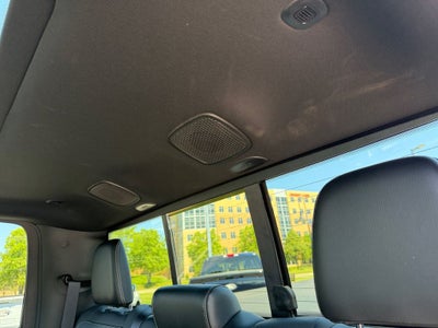 2022 RAM 1500 Sport