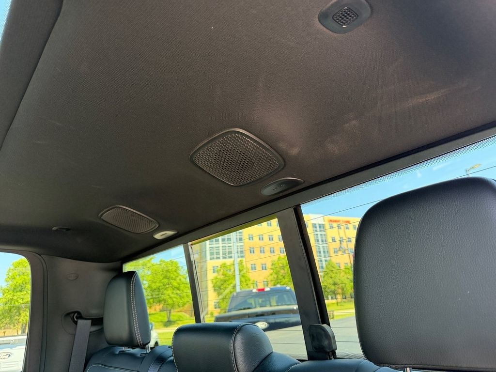 2022 RAM 1500 Sport