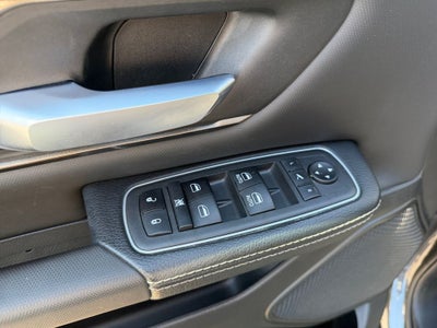 2022 RAM 1500 Sport