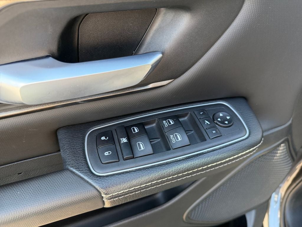 2022 RAM 1500 Sport