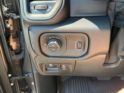 2022 RAM 1500 Sport
