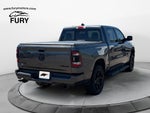 2022 RAM 1500 Sport