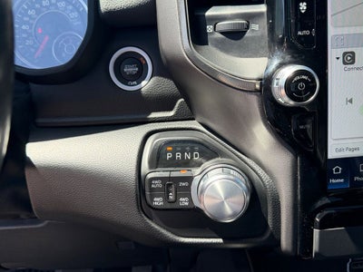 2022 RAM 1500 Sport
