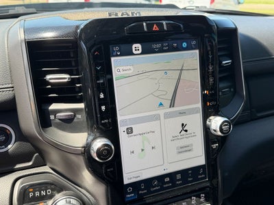 2022 RAM 1500 Sport