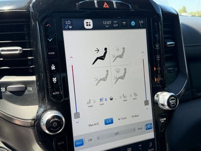 2022 RAM 1500 Sport