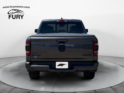 2022 RAM 1500 Sport