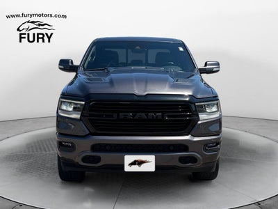 2022 RAM 1500 Sport