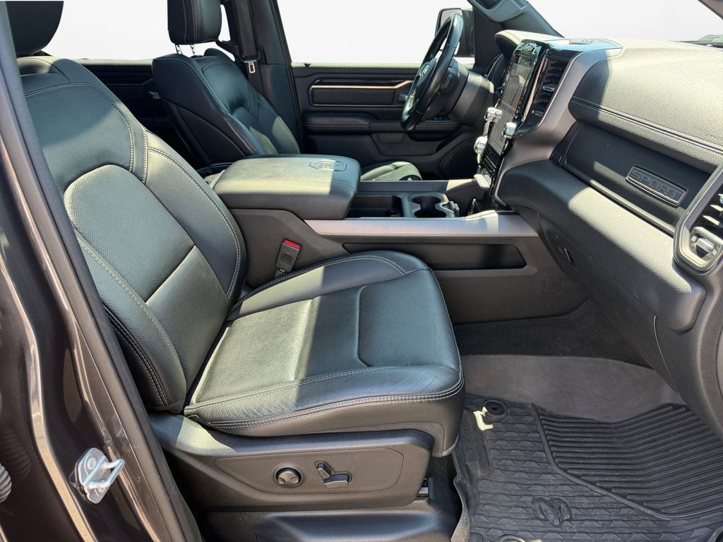 2022 RAM 1500 Sport