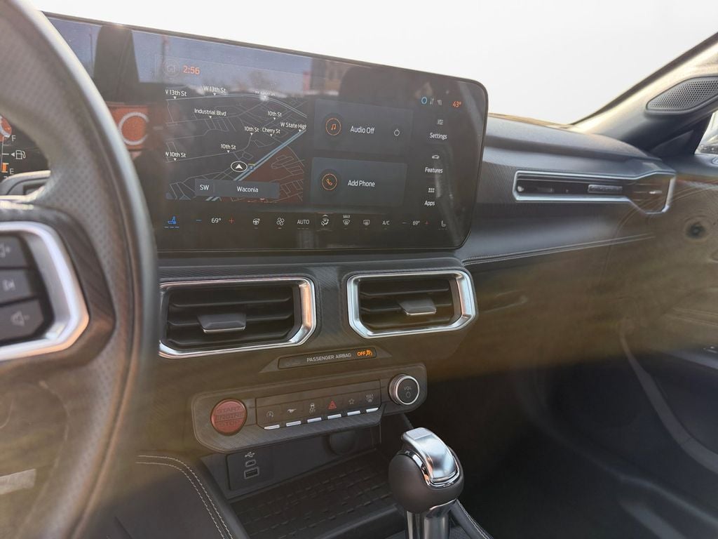 2024 Ford Mustang GT Premium w/B&O Sound & Co-Pilot 360