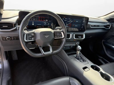 2024 Ford Mustang GT Premium w/B&O Sound & Co-Pilot 360