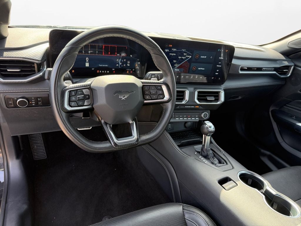 2024 Ford Mustang GT Premium w/B&O Sound & Co-Pilot 360