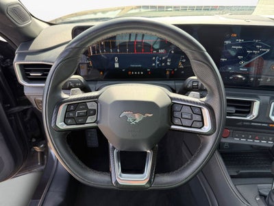 2024 Ford Mustang GT Premium w/B&O Sound & Co-Pilot 360