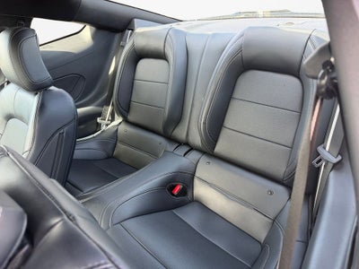 2024 Ford Mustang GT Premium w/B&O Sound & Co-Pilot 360