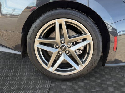 2024 Ford Mustang GT Premium w/B&O Sound & Co-Pilot 360