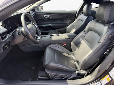 2024 Ford Mustang GT Premium w/B&O Sound & Co-Pilot 360