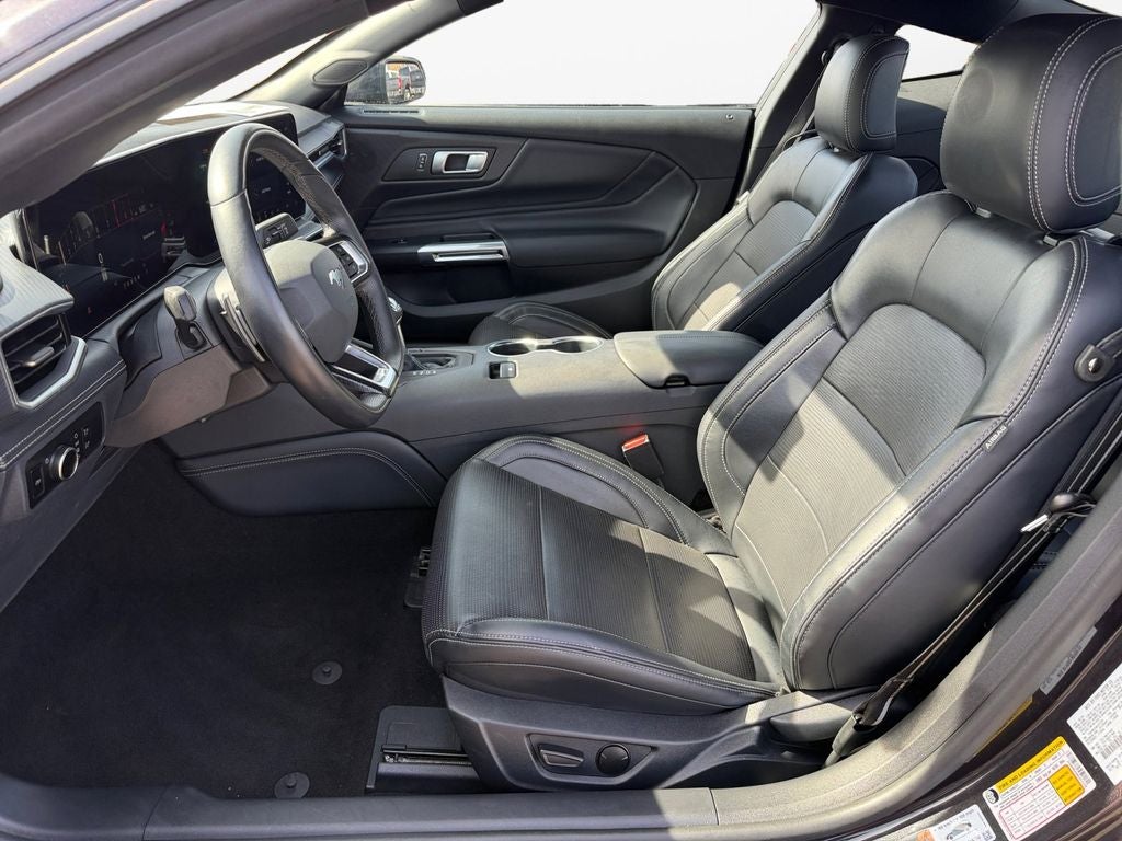 2024 Ford Mustang GT Premium w/B&O Sound & Co-Pilot 360