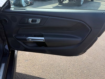 2024 Ford Mustang GT Premium w/B&O Sound & Co-Pilot 360